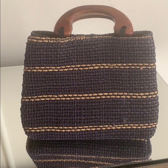 Mini bag - Picture 1 of 1